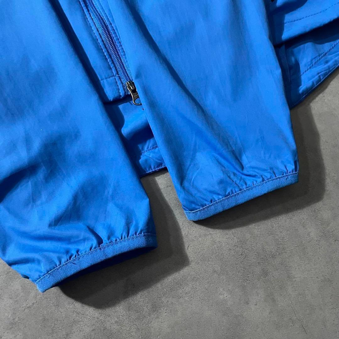 ウォーキング・ランニングウェア 00s NIKE wzip teck gimmick y2k archive