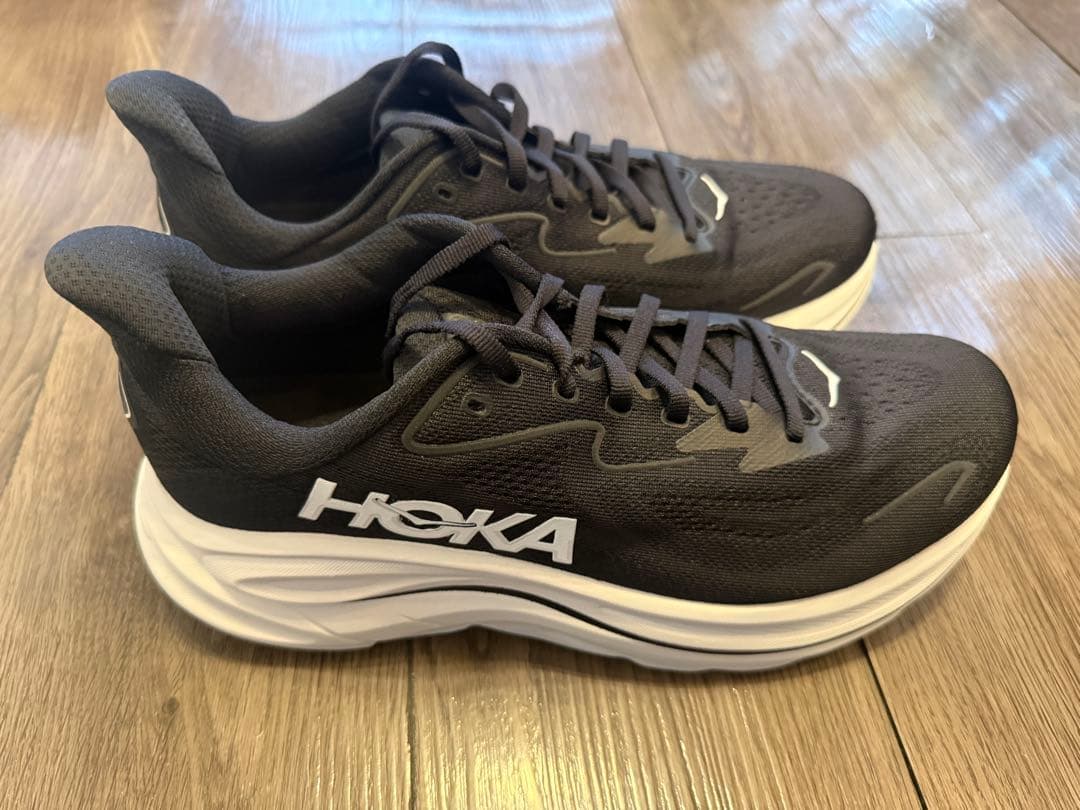 スパイク・シューズ HOKA CLIFTON 10 26.0