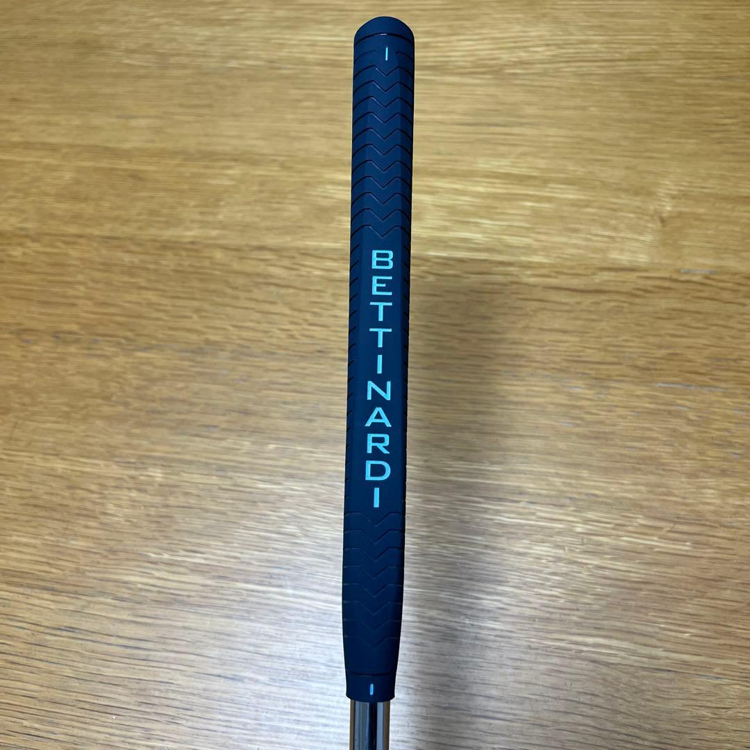 BETTINARDI LIMITED RUN パター　ハワイ柄