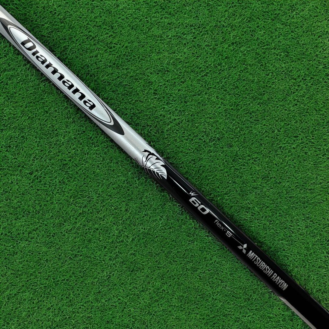 ナイキゴルフ VR-S COVERT 2.0 TOUR ドライバー FLEX:S