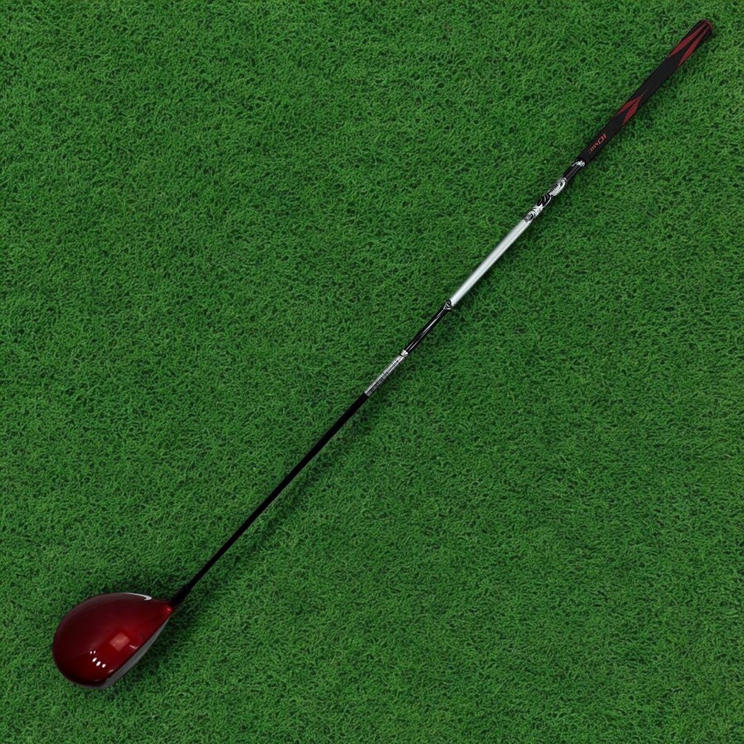ナイキゴルフ VR-S COVERT 2.0 TOUR ドライバー FLEX:S