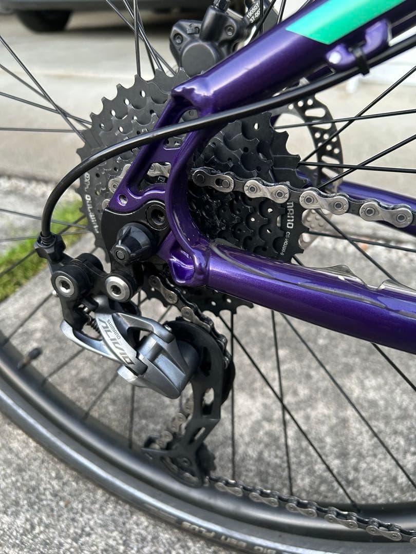 【手渡し限定】kona ファイヤーマウンテン