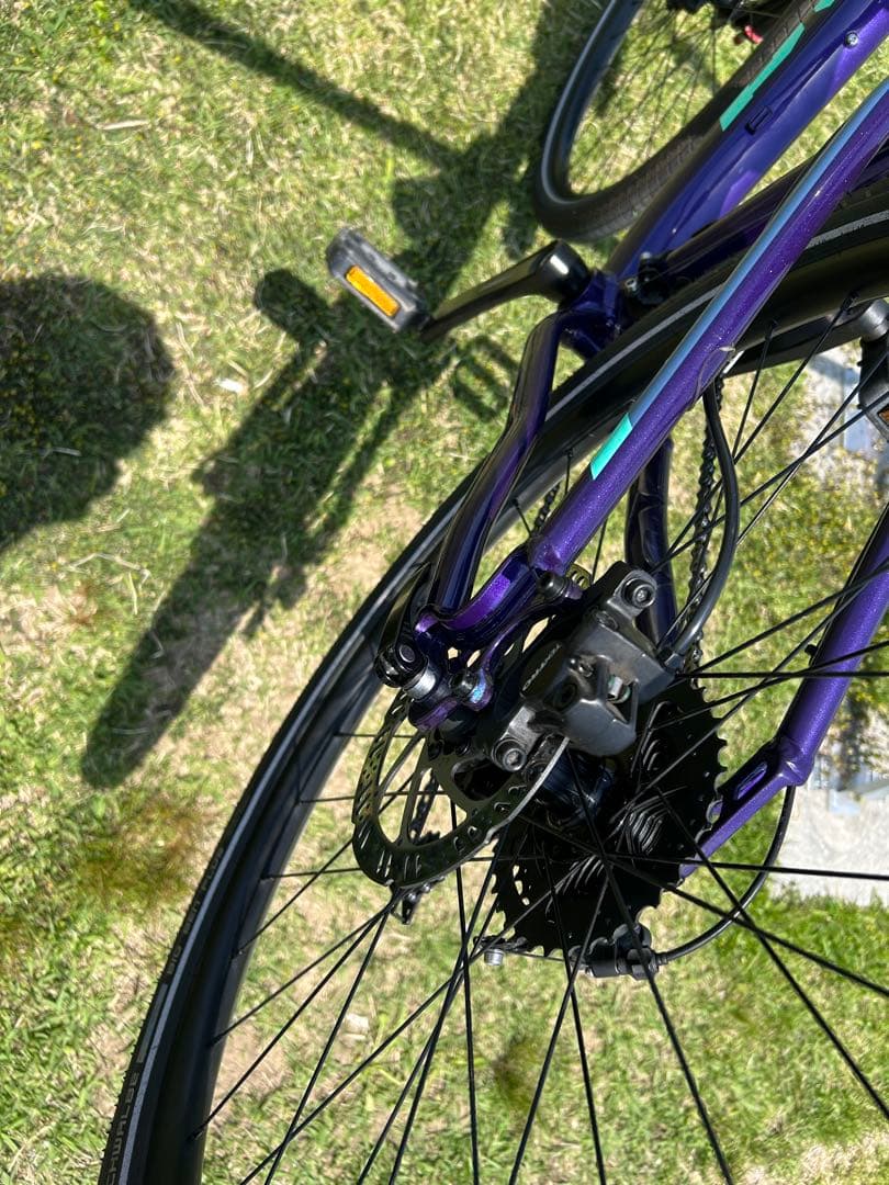 【手渡し限定】kona ファイヤーマウンテン