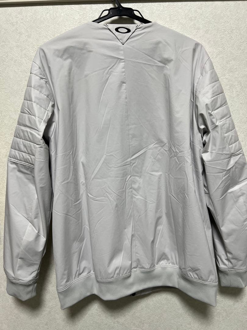 メンズウェア Oakley Skull Phase Lining Jacket