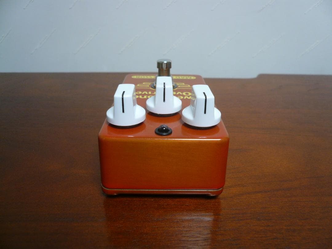 ギター mad professor / sweet honey overdrive HW