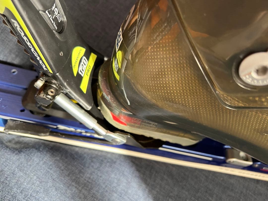 Dynastar COURSE　SPEED　178㎝　スキー　ダイナスター