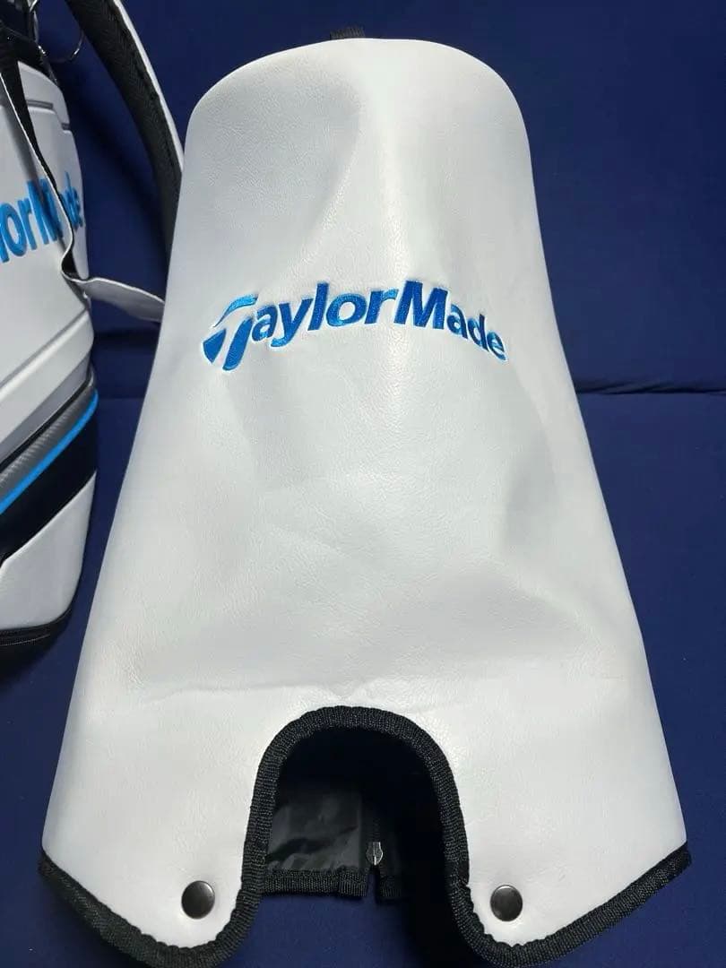 テーラーメイド TaylorMade オーステック キャディバッグ 9.5型