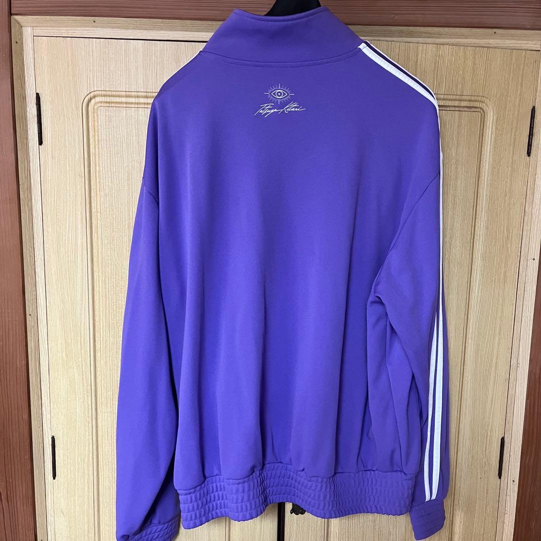 キタニタツヤ　Moonthief Track Jacket&Pants
