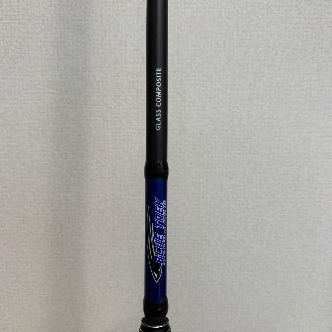DSTYLE ブルートレック　DBTC７０M + ーFM 本日購入で明日発送。