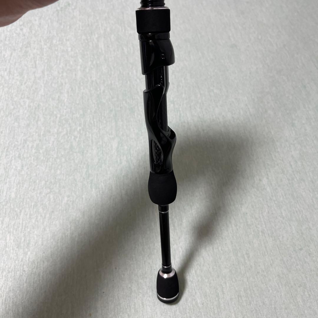 アジングロッド