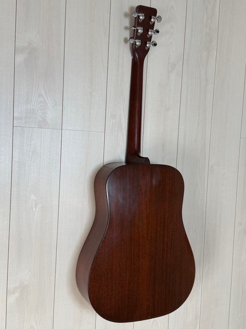 Martin 1960年代 D-18　ビンテージギター