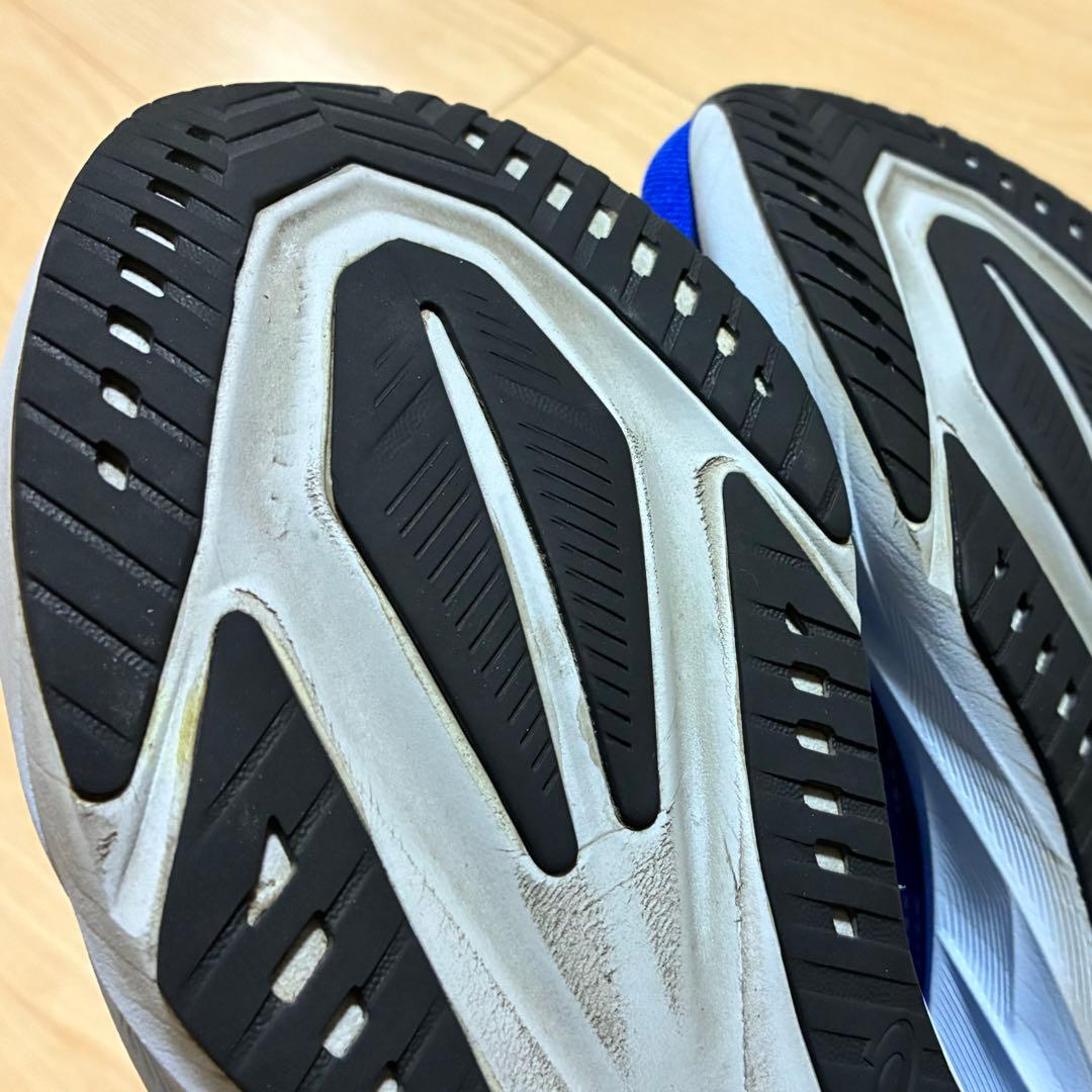 【asics】ノヴァブラスト5（ワイド）27.0cm