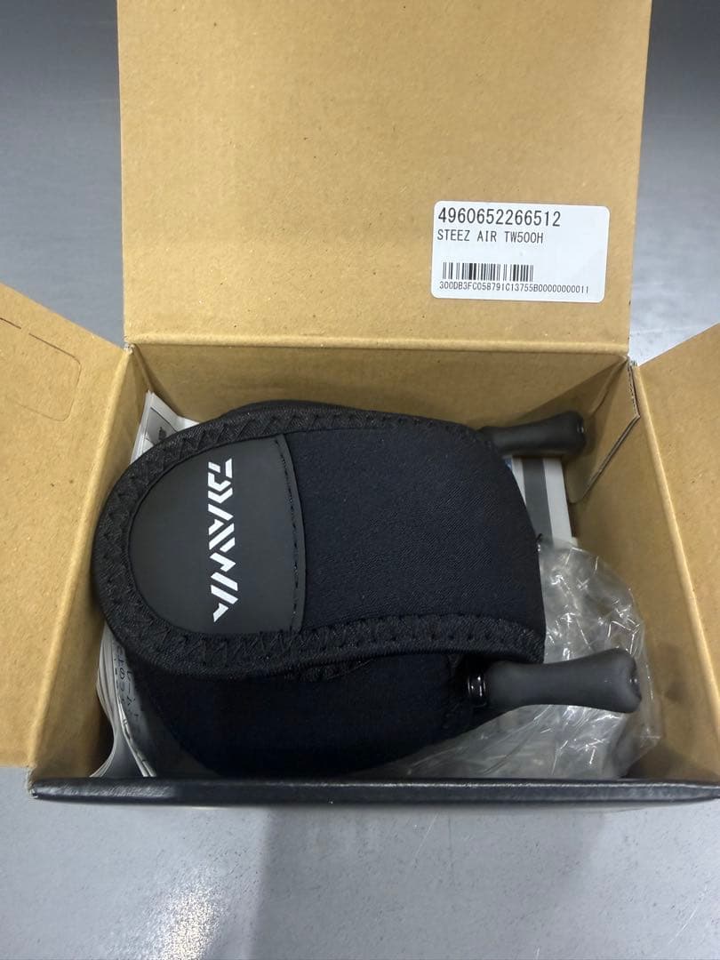 ★スティーズエアー TW500H★中古品