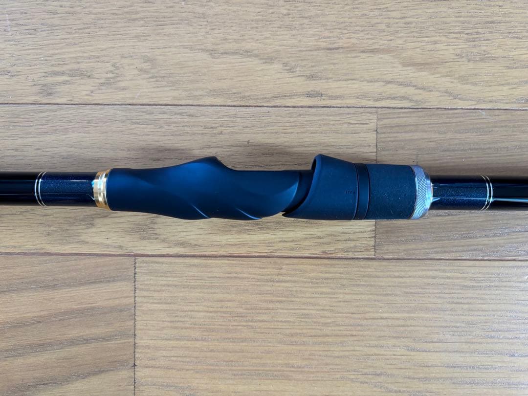 チヌスペシャル 黒冴1号-53