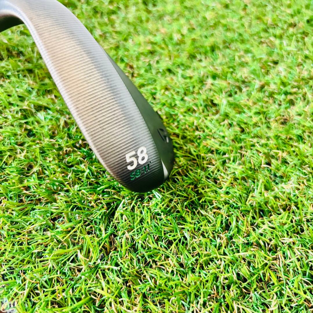 Taylormade MG4 58度 テーラーメイド フジクラ MCI 90S
