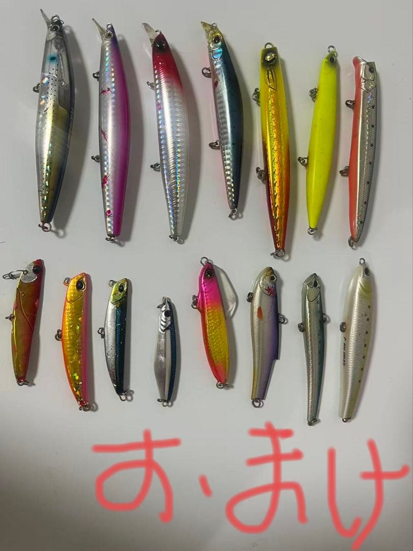 SHIMANO TWIN POWER XD 4000XG リール