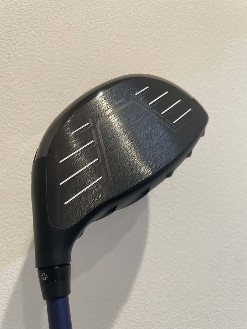 PING G440LST10度　最新26 VENTUS TR BLUE6S