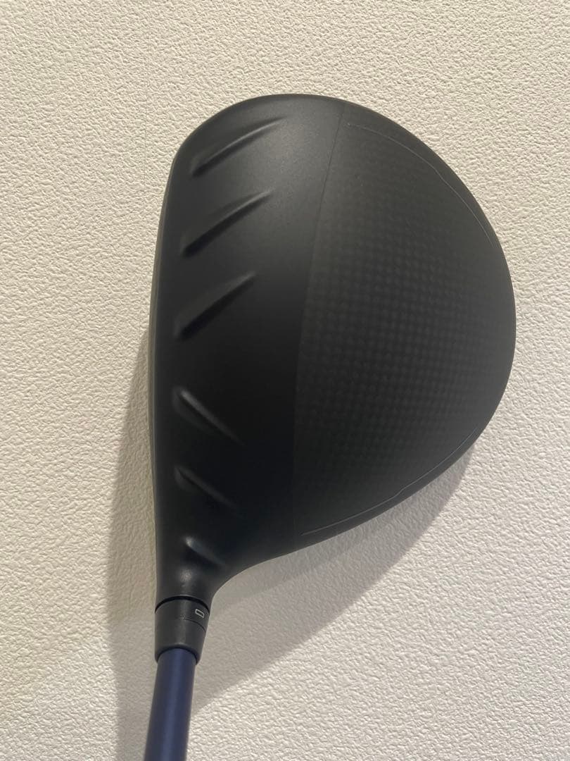 PING G440LST10度　最新26 VENTUS TR BLUE6S