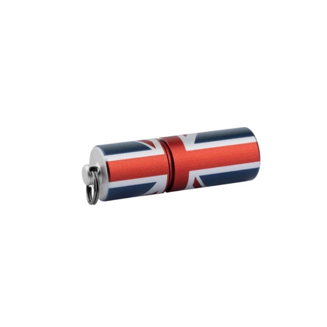 OLIGHT i1R2 Pro : イギリス国旗Ver.(Union Jack)