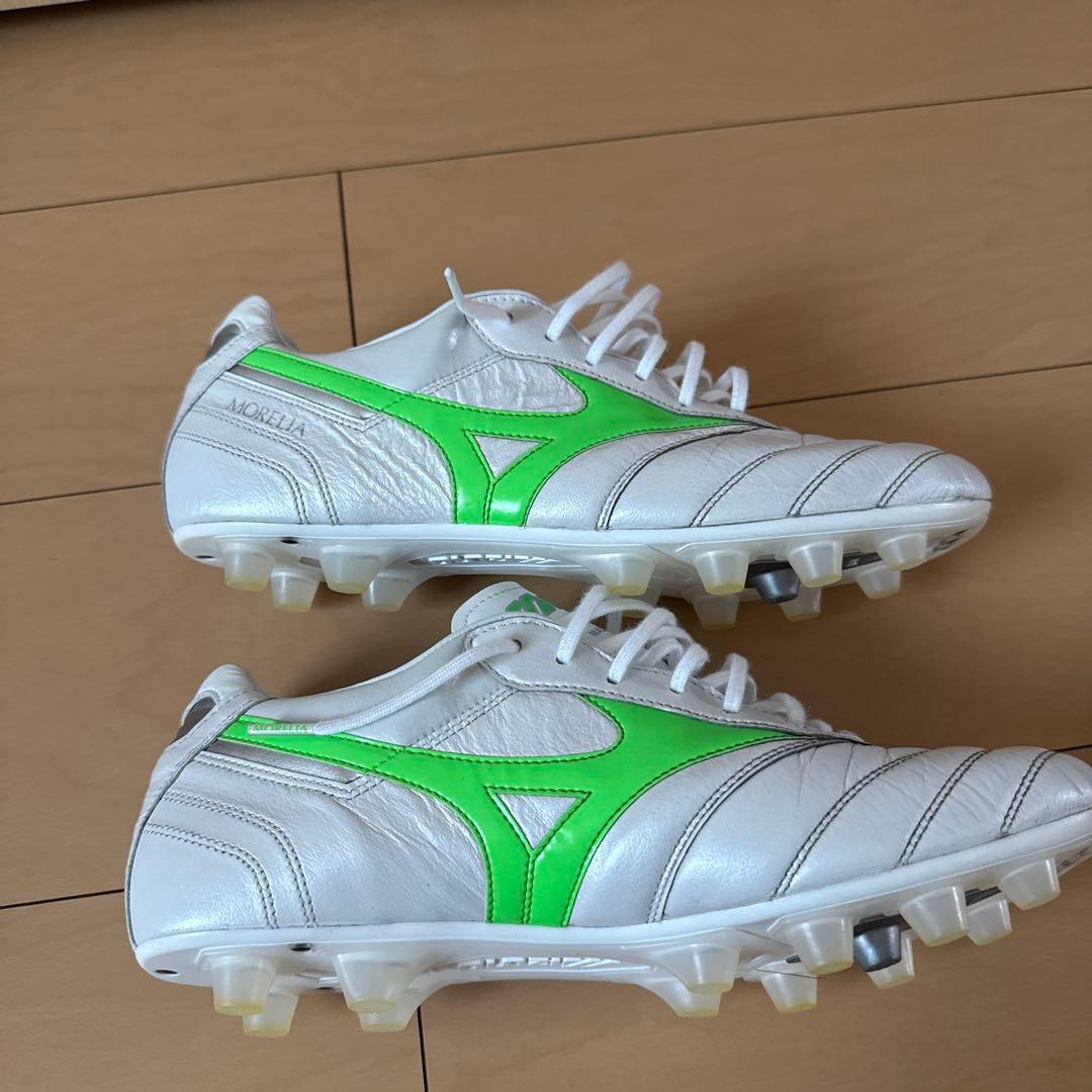 Mizuno モレリア2 26.5