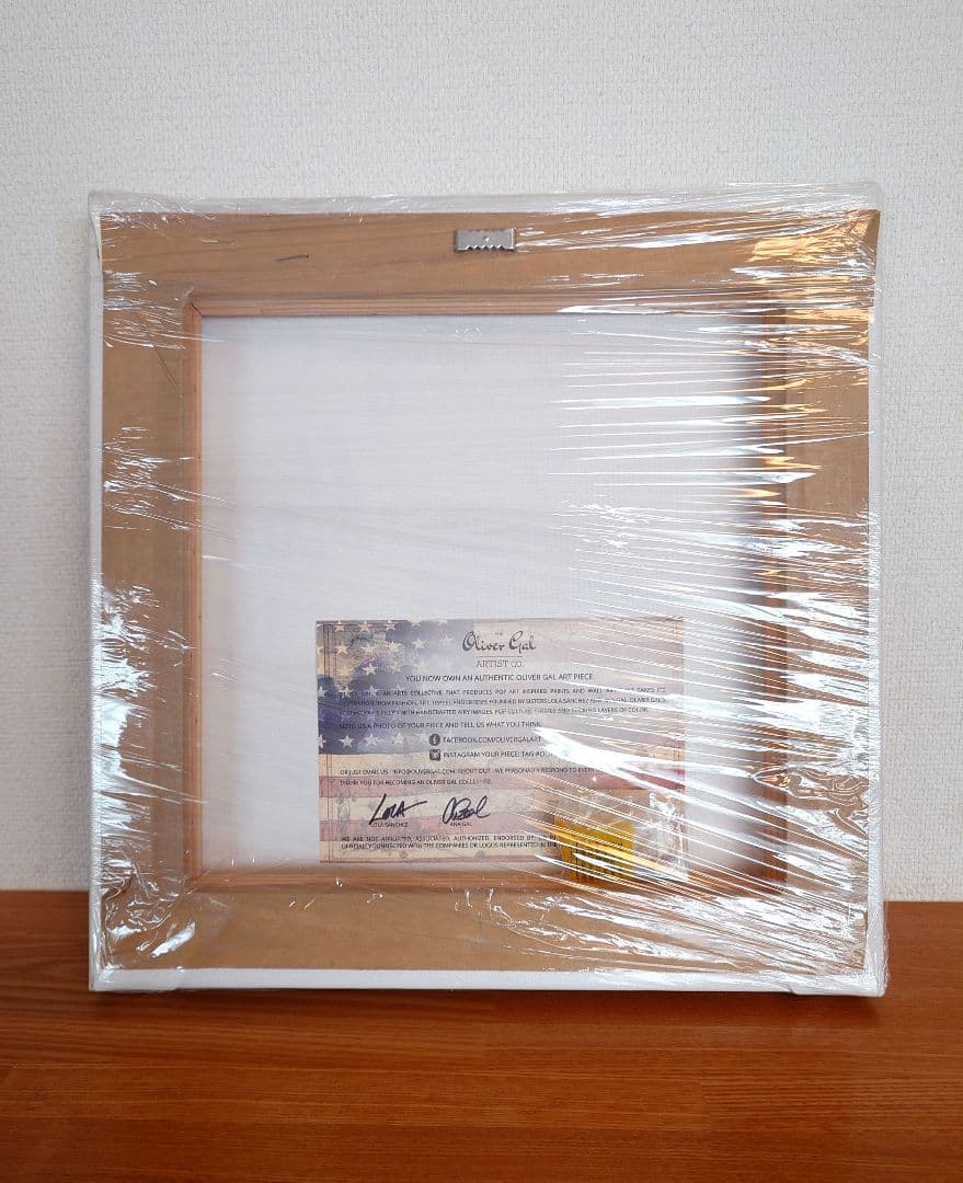 【新品】 オリバーガル OliverGal My Own Muse