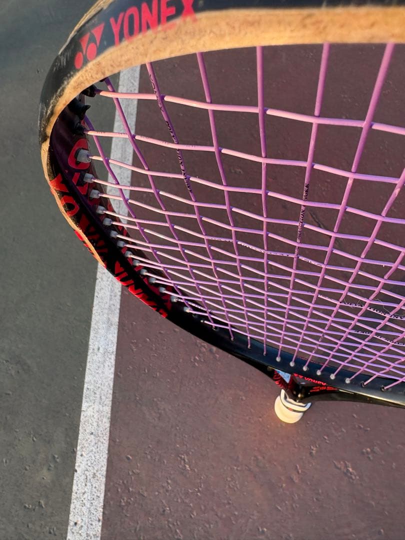 YONEX EZONE 98 テニスラケット G2