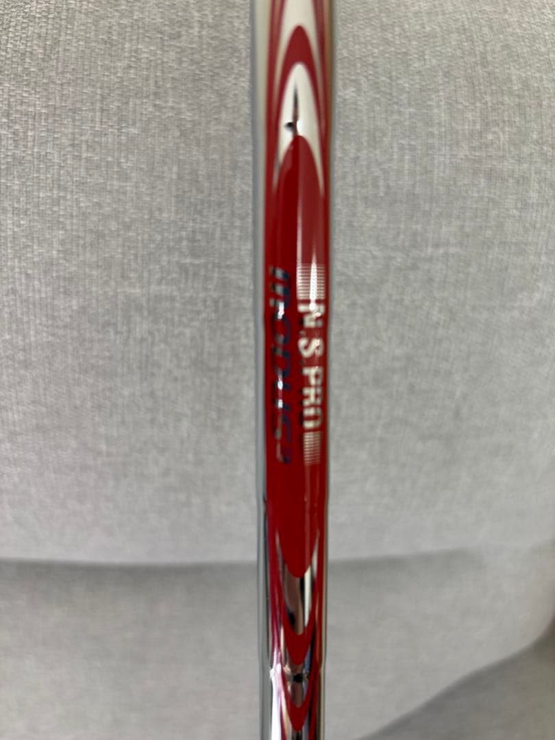 希少品！ナイキヴェイパープロコンボ IR6本 MODAS3 TOUR120新品