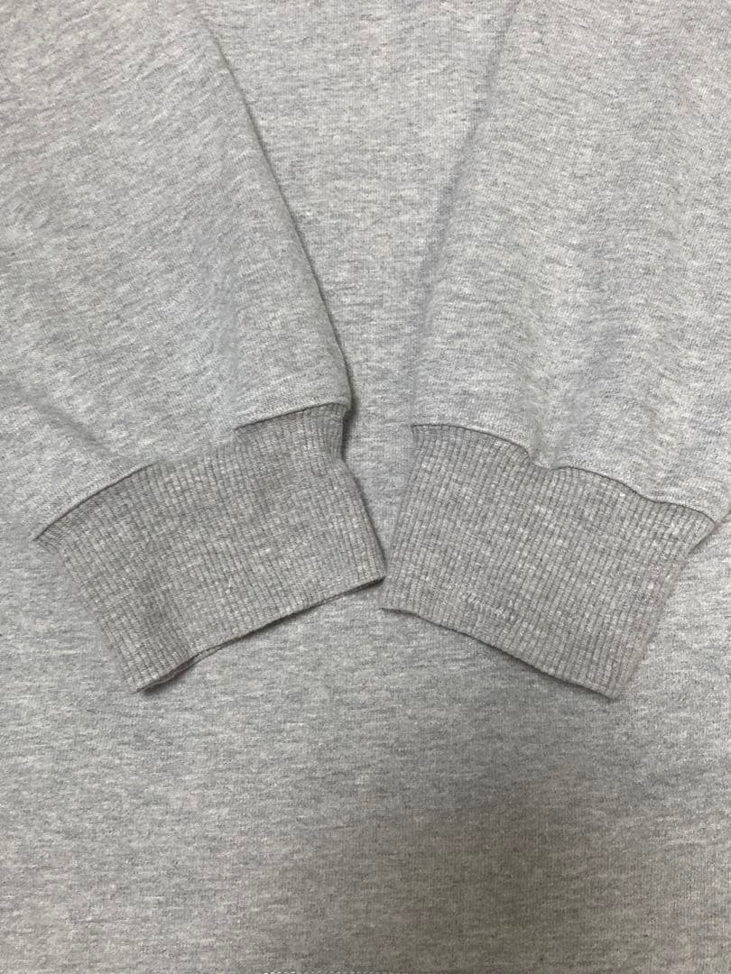 イタリア製John Ashfieldラガーシャツユーロ系 MEN'S M