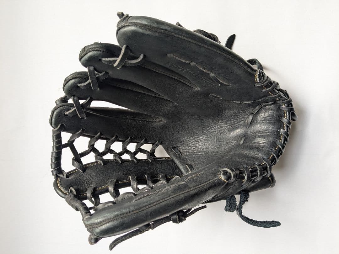 U.S. Mizuno ミズノ Future Pro Model 硬式外野
