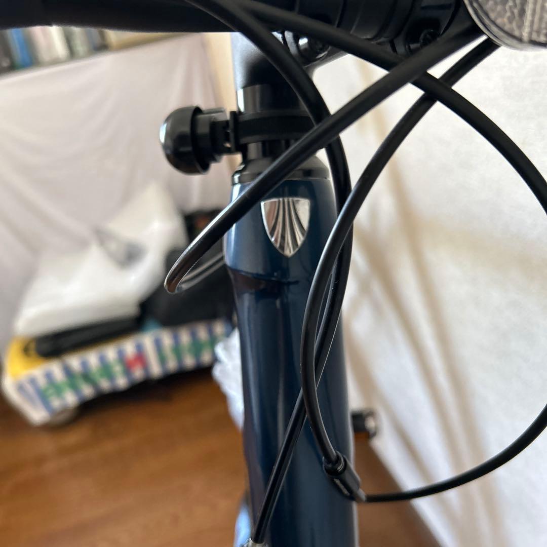 TREK ドマーネal2デイスク