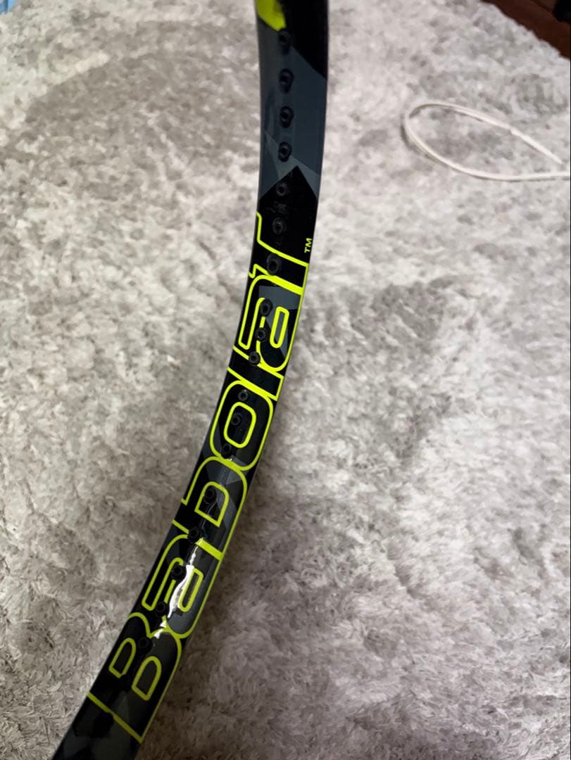 ●期間限定値下中●【新品未使用】ピュアアエロ98 G2 2023年Babolat