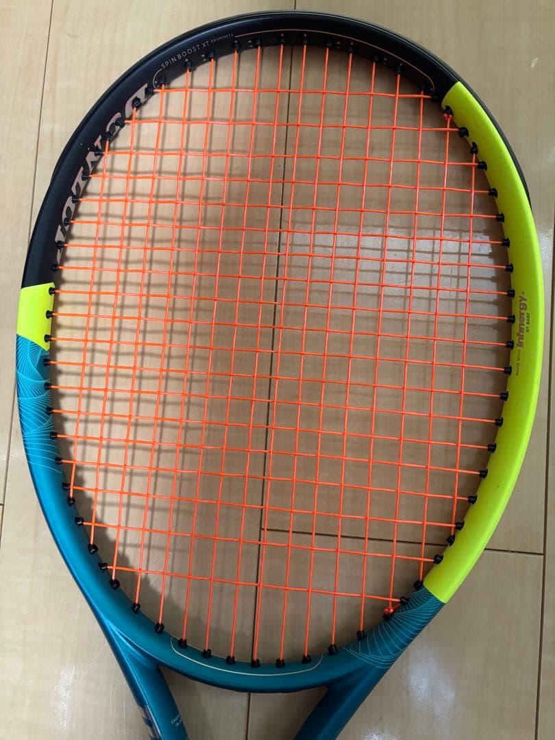 【美品】SX300 TOUR テニスラケット　G2