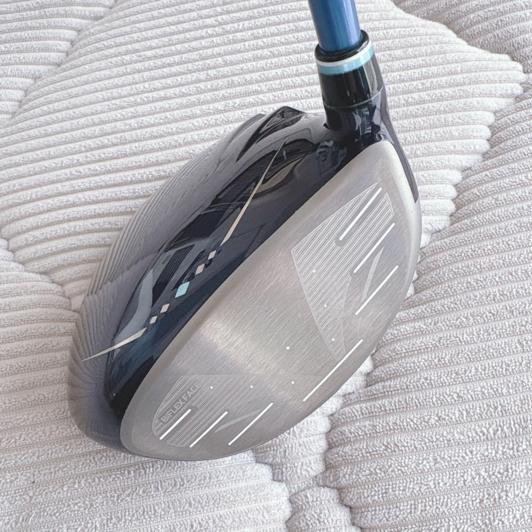 D177 XXIO13 レディースドライバー SPEEDER NX FlexR