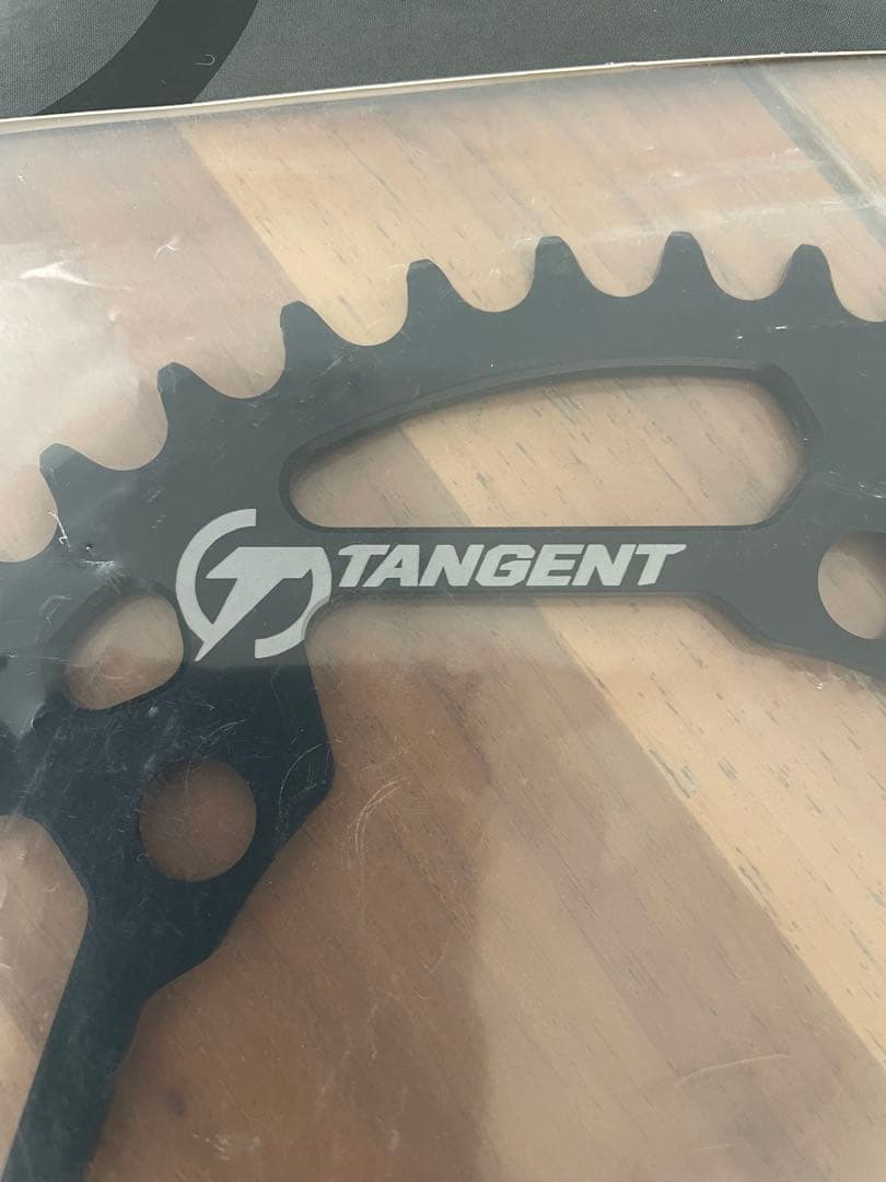 bmx レーシング　レーサー　レース　チェーンリング　5ボルト　42t