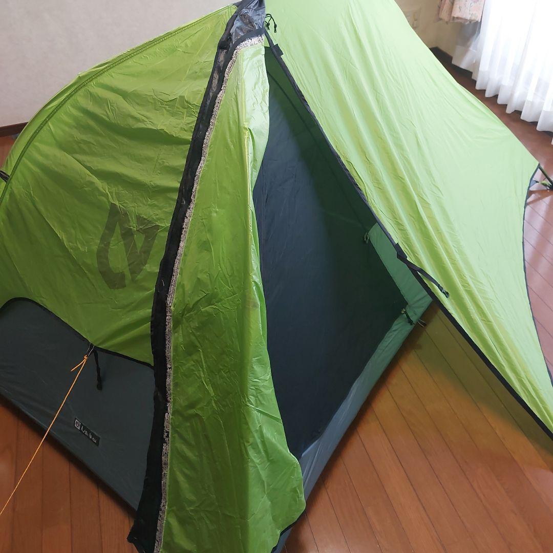 NEMO Obi 2P 『ニーモ オビ 2P』【廃盤品】【ジャンク品】