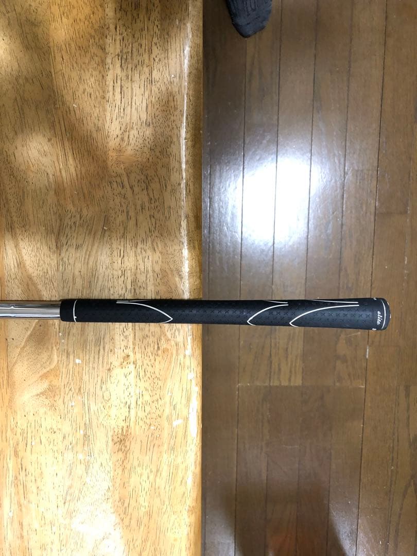 PING I BLADE 5番アイアン　黒目　モーダス3 105 S