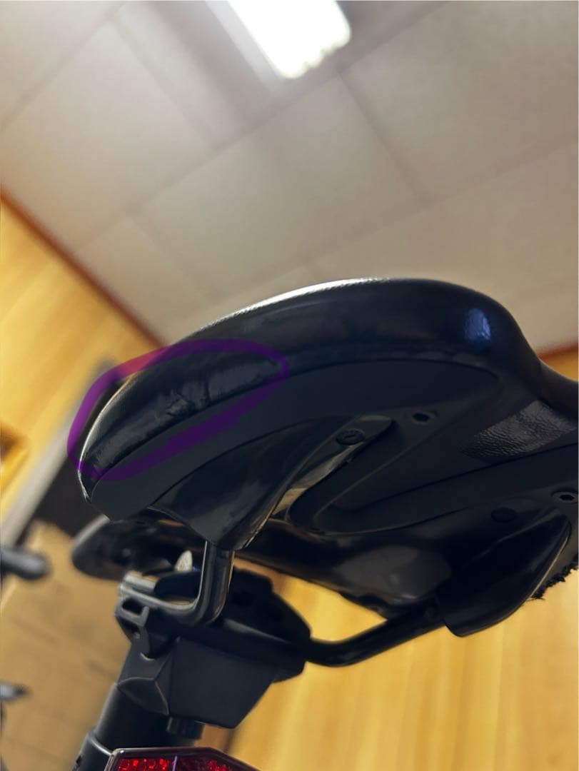 キャノンデール　バッドボーイ4 引取限定　愛知県