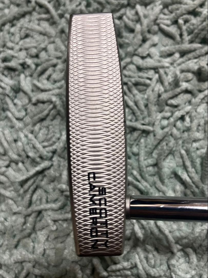 美品　オマケ付き　Scotty Cameron Phantom 9 パター