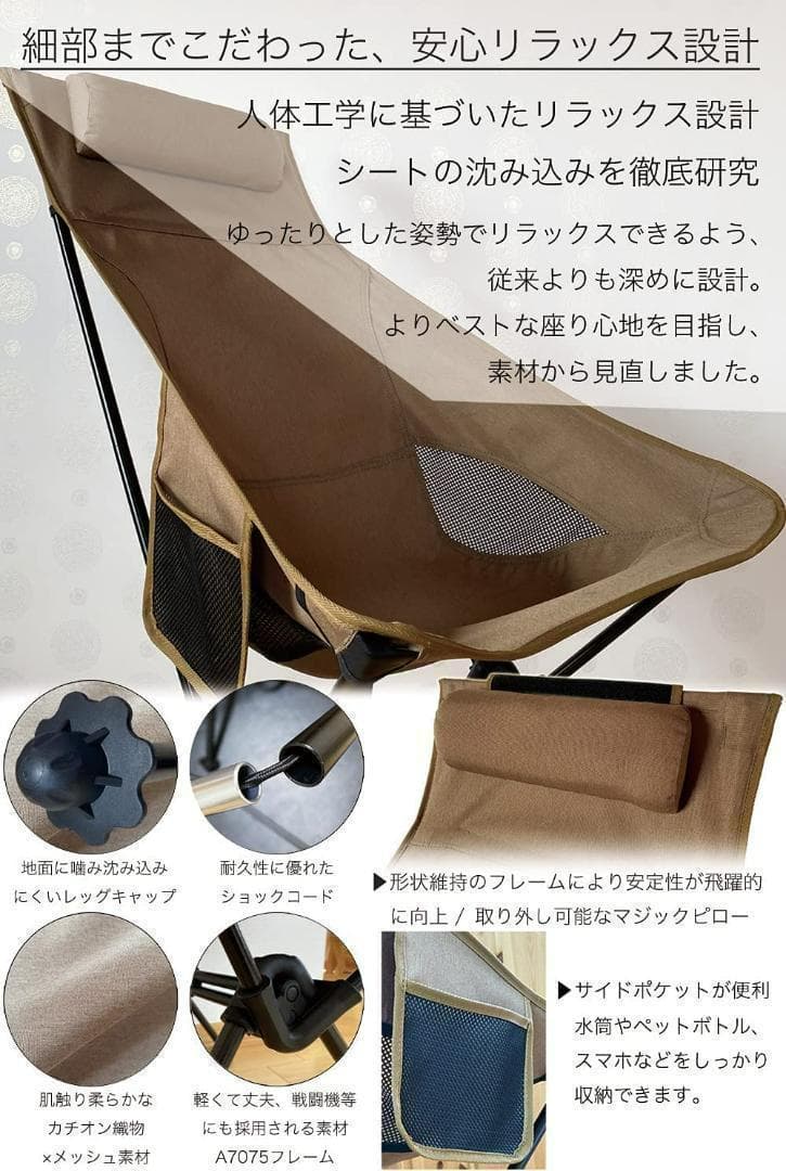 【ソロキャンプ】セット キャンプ用品 まとめ売り アウトドアチェア テント 迷彩