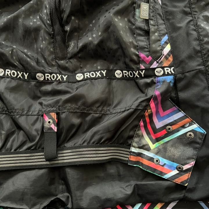 ROXY ロキシー スノボウェア レディース Mサイズ