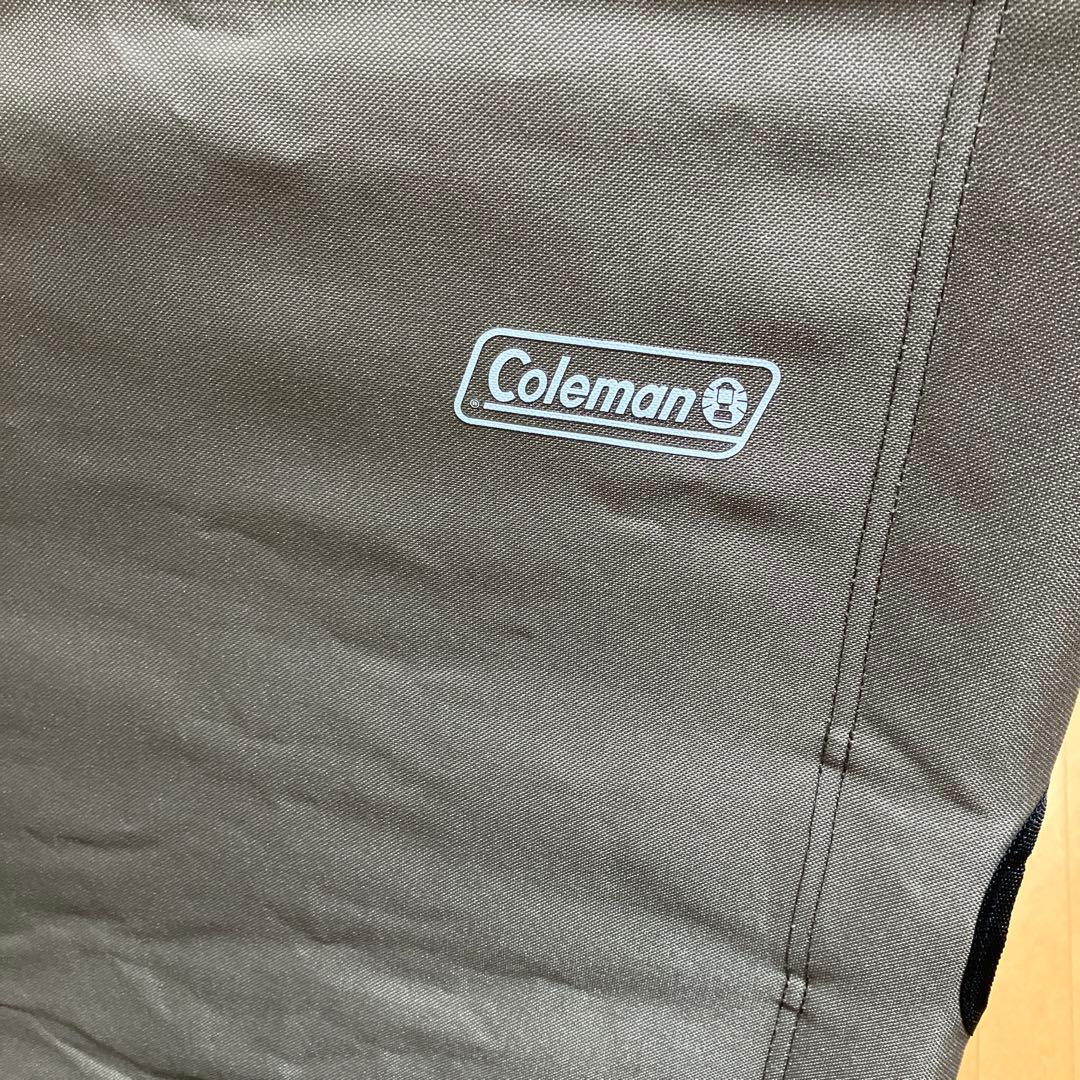 Coleman(コールマン) レイチェアマックス(グレージュ)