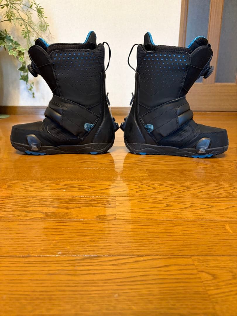 BURTON STEP ON Photon 26cm バートン ステップオン