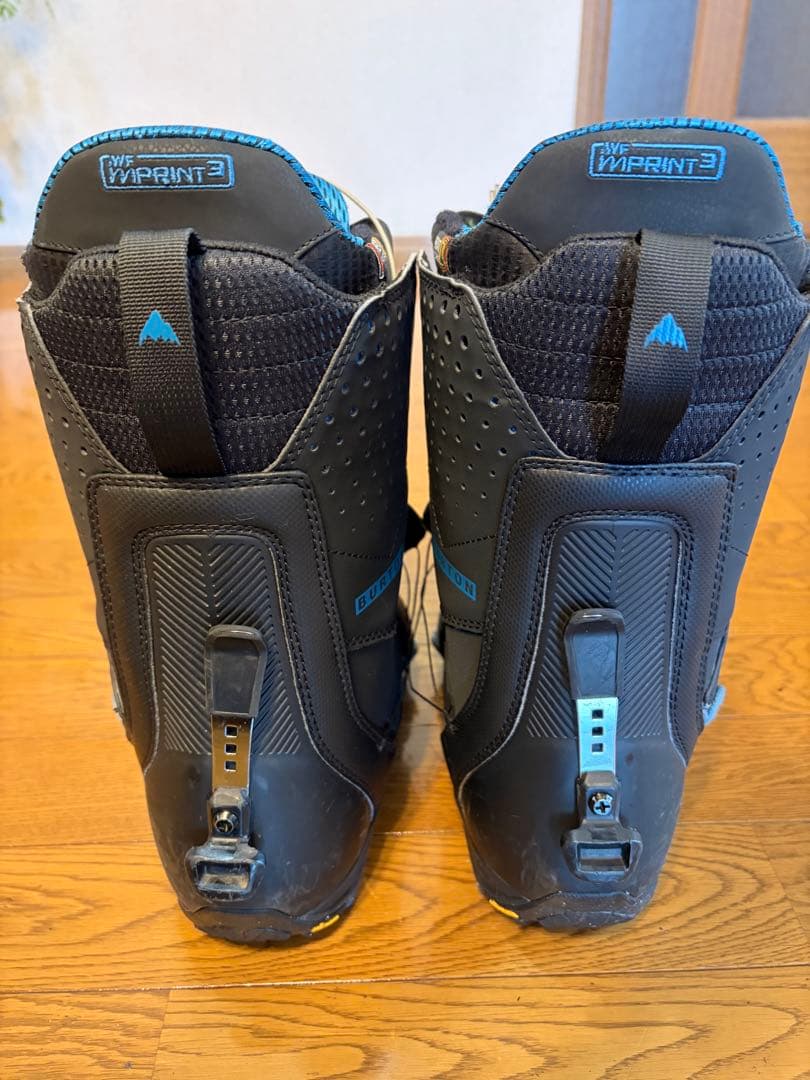 BURTON STEP ON Photon 26cm バートン ステップオン