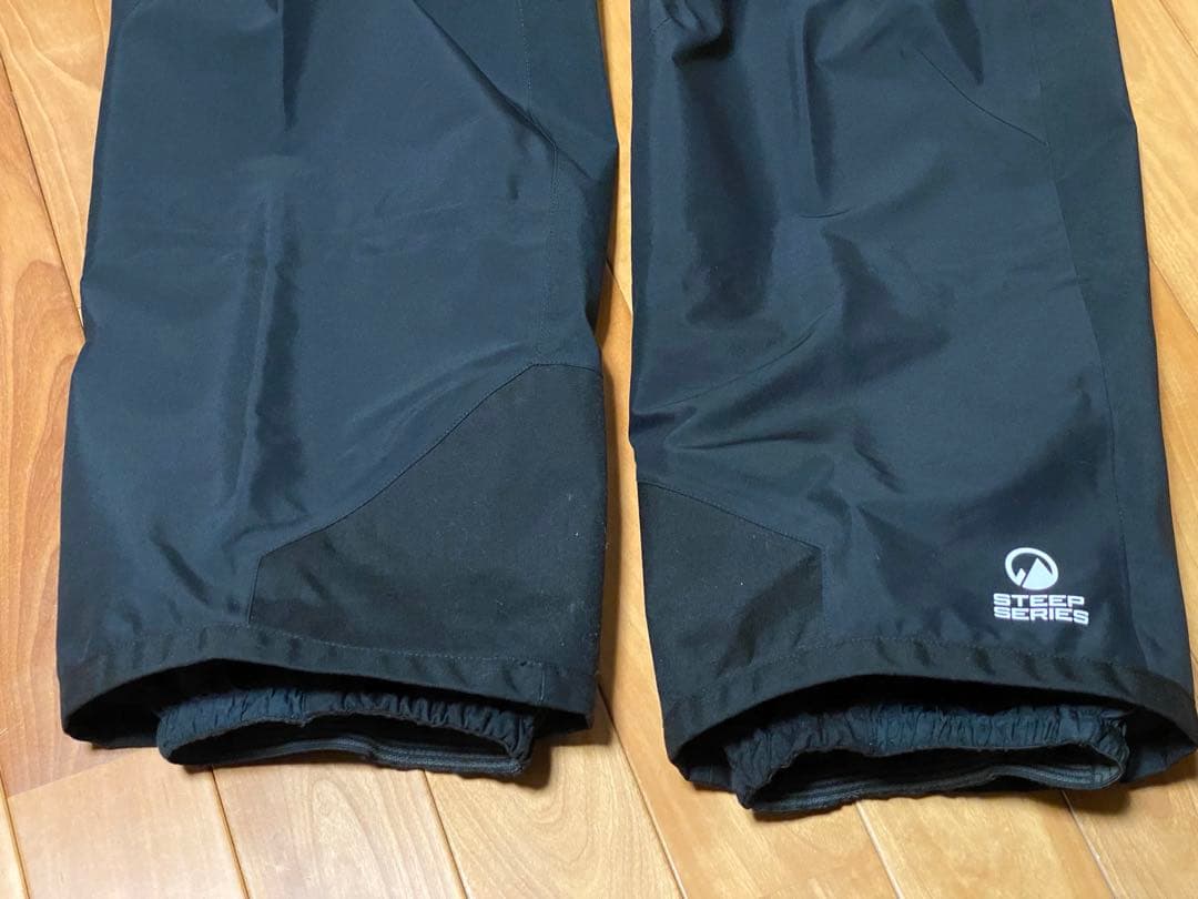 【中古品】The North Face GORE-TEX サイズXXL 希少