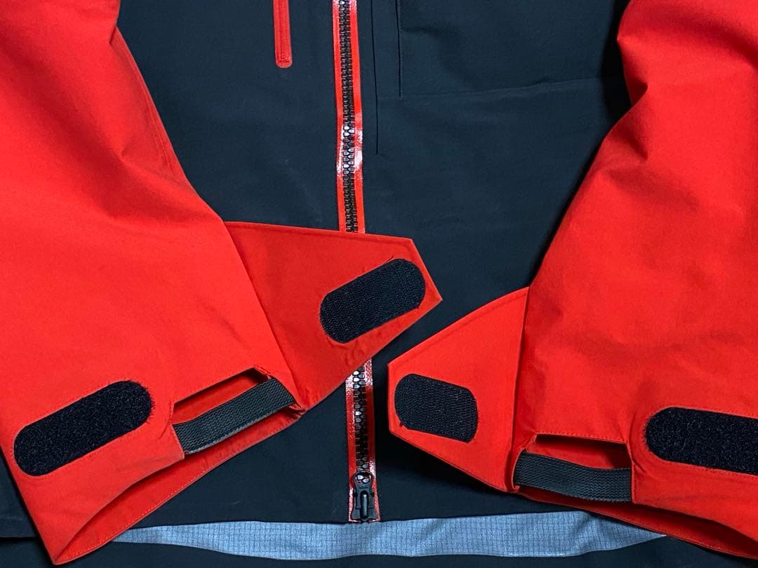 【中古品】The North Face GORE-TEX サイズXXL 希少