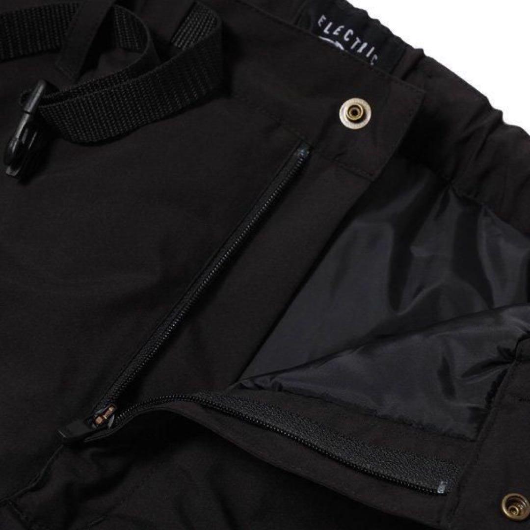 ウェア LUNKER KILLER 3LAYER PUFF PANTS