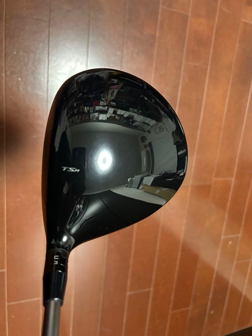 Titleist タイトリスト TSR2 ドライバー 10.0°