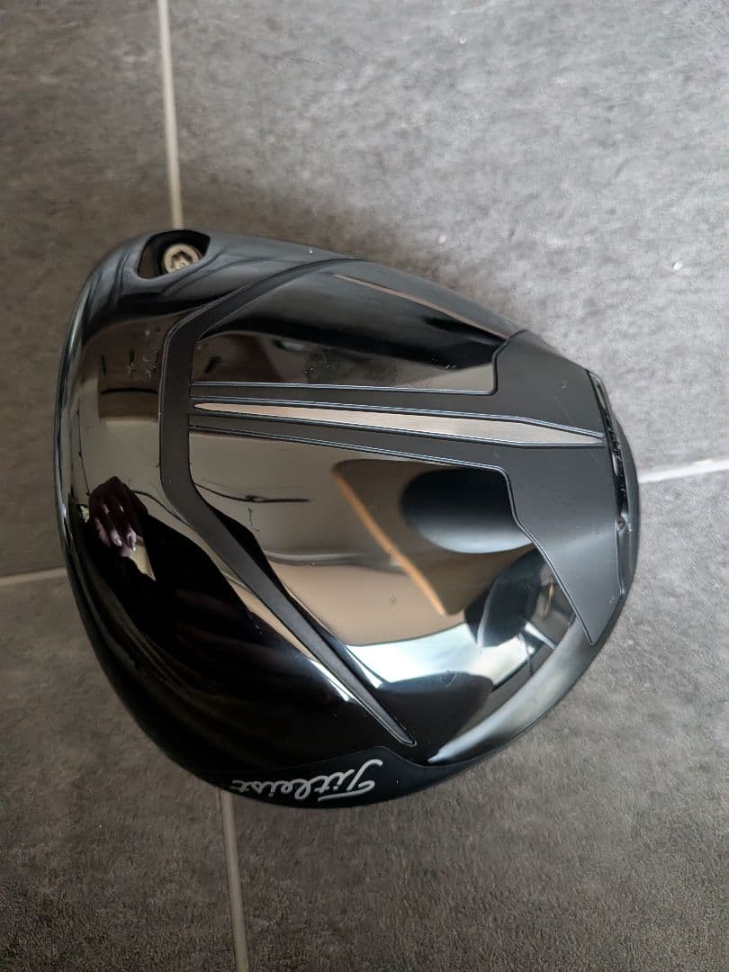 ●希少ロフト　日本仕様●Titleist TSR2 ドライバー 11度 ヘッド