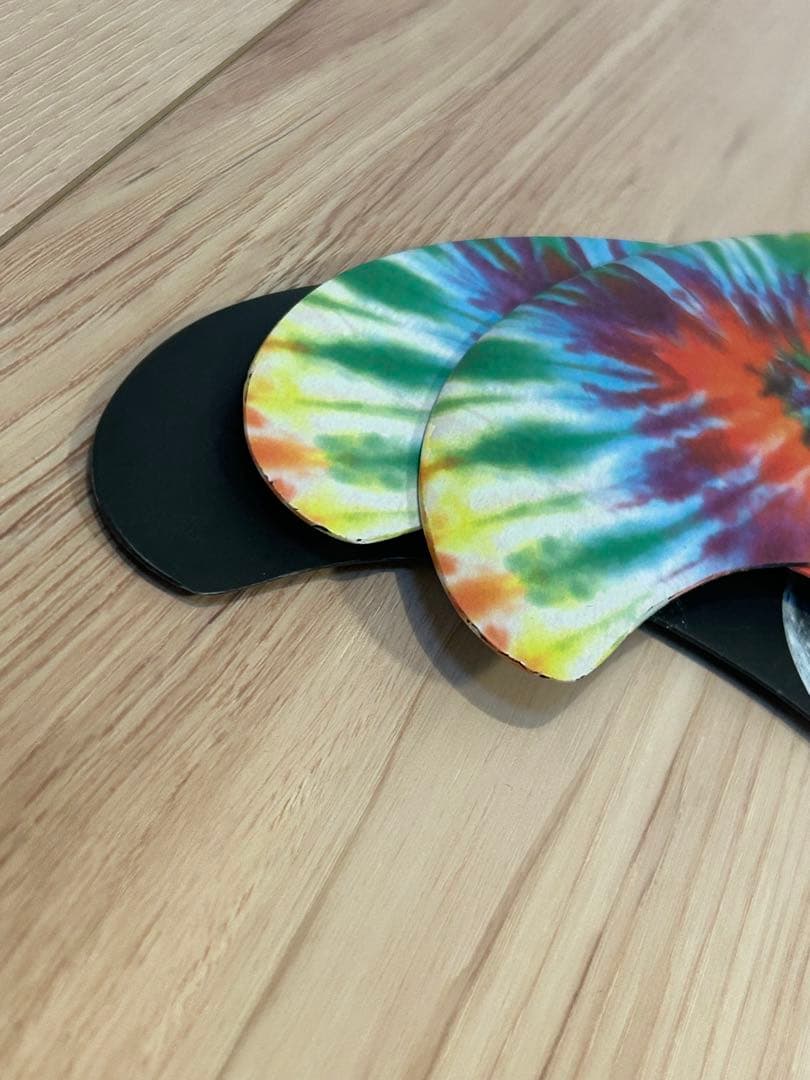 美品！fcs2のGORILLA FIN mサイズ