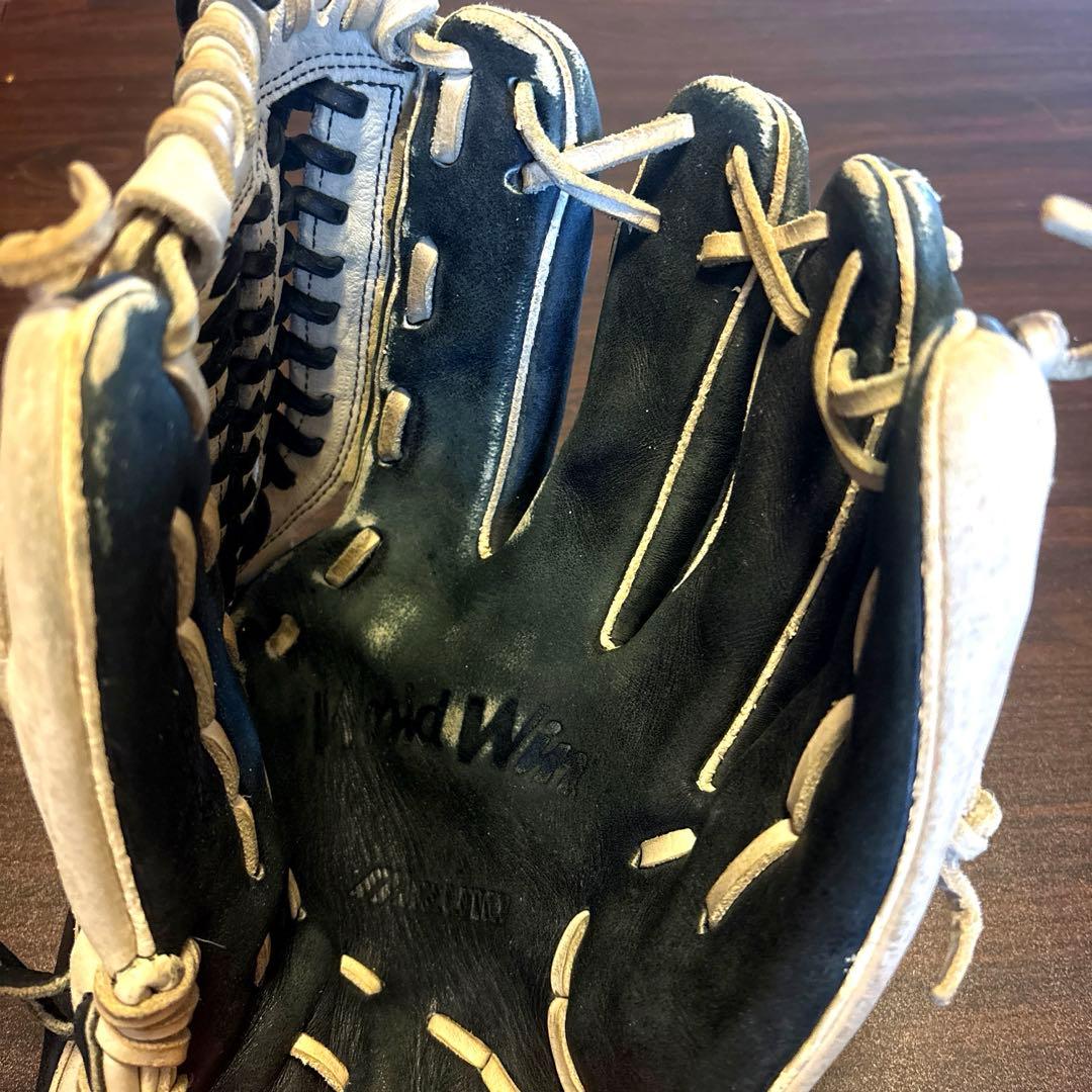ミズノ (MIZUNO)外野手用グローブ